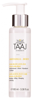 Soin Buste Anti-Âge Abhyanga Taaj
