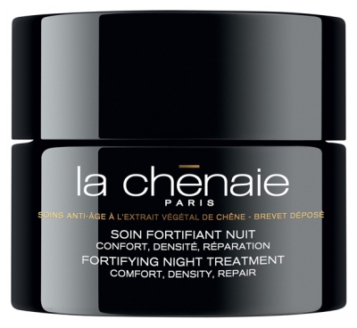 [NgRT011uyRT0026446] Soin Fortifiant Nuit La Chênaie