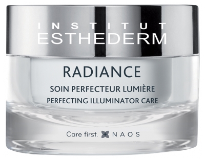 [NgRT011uyRT0026464] Soin Perfecteur Lumière Radiance Esthederm