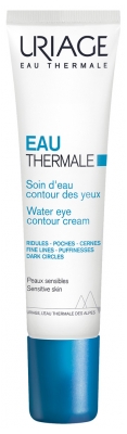 Soin d'Eau Contour des Yeux Uriage
