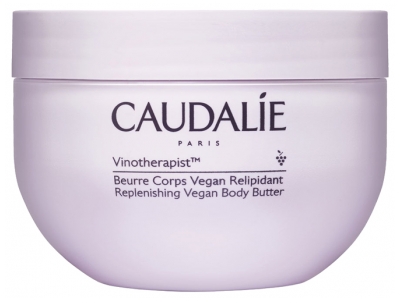 Beurre Corps Vegan Vinotherapist Caudalie