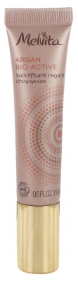 [NgRT011uyRT0026503] Soin liftant regard Argan Bio Active 15ml Melvita