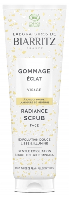 Laboratoires de Biarritz Gommage Éclat Bio 75 ml