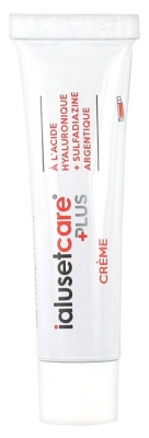 Laboratoires Genevrier Ialusetcare Plus Crème 25 g