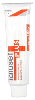 Laboratoires Genevrier IALUSET PLUS Crème 100 g