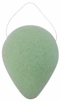 Lady Green Éponge Konjac Aloe Vera