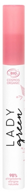 Lady Green Mascara Soin Volume Bio 9 ml