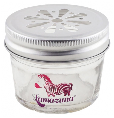 Lamazuna Pot de Rangement pour Cosmétiques Solides