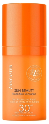 Lancaster Sun Beauty Fluide de Protection Solaire SPF30 30 ml