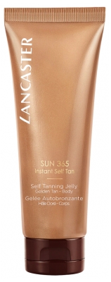 Lancaster Sun 365 Instant Self Tan Gelée Autobronzante 125 ml
