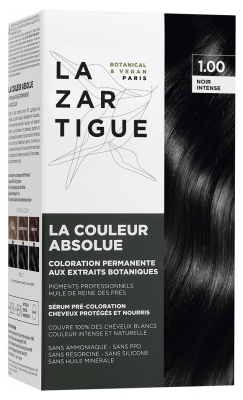 Lazartigue La Couleur Absolue