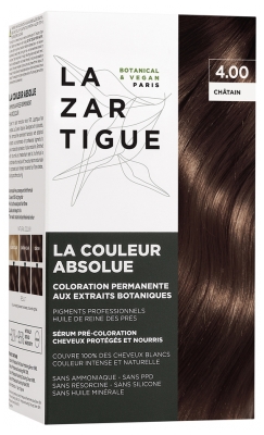 Lazartigue La Couleur Absolue