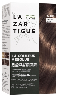 Lazartigue La Couleur Absolue