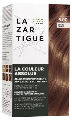 Lazartigue La Couleur Absolue