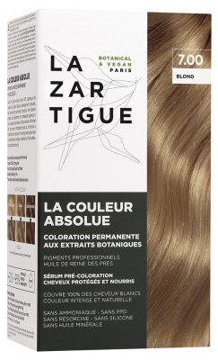 Lazartigue La Couleur Absolue