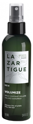 Lazartigue Volumize Spray Coiffant Volume 100 ml