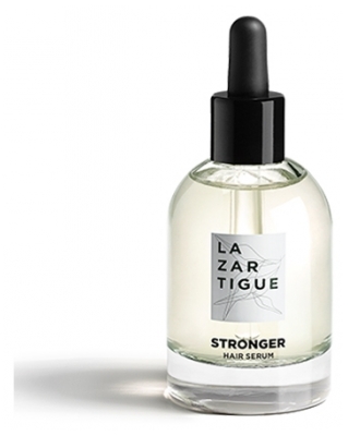 Lazartigue Stronger Hair Sérum Anti-Chute Fortifiant 50 ml