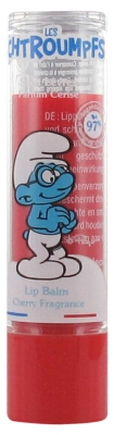 Le Comptoir du Bain Les Schtroumpfs Stick Lèvres 4 g