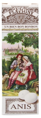 Les Anis de Flavigny Bonbons Anis 18 g