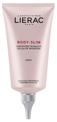 Lierac Body-Slim Concentré Cryoactif Cellulite Incrustée 150 ml