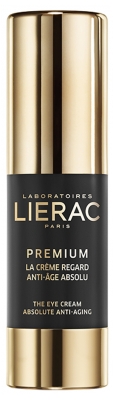 Lierac Premium Yeux La Crème Regard Anti-Âge Absolu 15 ml