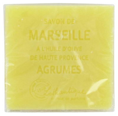 Lothantique Savon de Marseille Parfumé 100 g