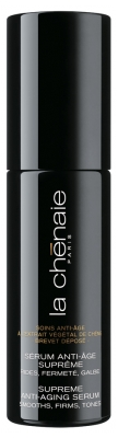 Sérum Anti-Âge Suprême La Chênaie