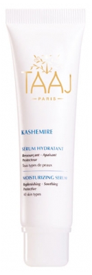 Taaj Kashemire Sérum Hydratant 30 ml