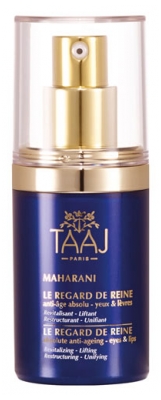 [NgRT011uyRT0027714] Taaj Maharani Le Regard de Reine 15 ml