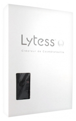 Lytess Cosmétotextile Sculptant Ceinture Minceur Homme