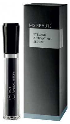 M2 BEAUTÉ EyeLash Activating Serum 4 ml