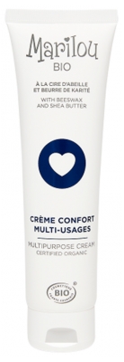 Marilou Bio Crème Confort Multi-Usages 100 ml
