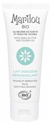 Marilou Bio Lait Douceur Démaquillant 75 ml
