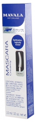 Mavala Eye-Lite Division Mascara Crème 10 ml