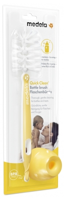 Medela Quick Clean Goupillon