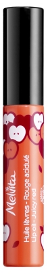 Melvita Huile Lèvres Nutrition - Éclat Bio 7 ml