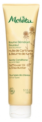 Melvita Baume Démêlant Douceur 150 ml