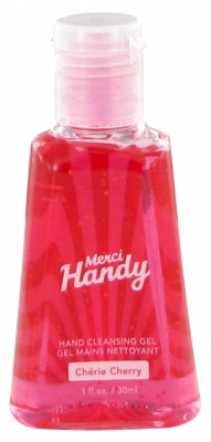 Merci Handy Gel Mains Nettoyant 30 ml