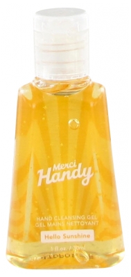 Merci Handy Gel Mains Nettoyant 30 ml