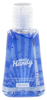 Merci Handy Gel Mains Nettoyant 30 ml