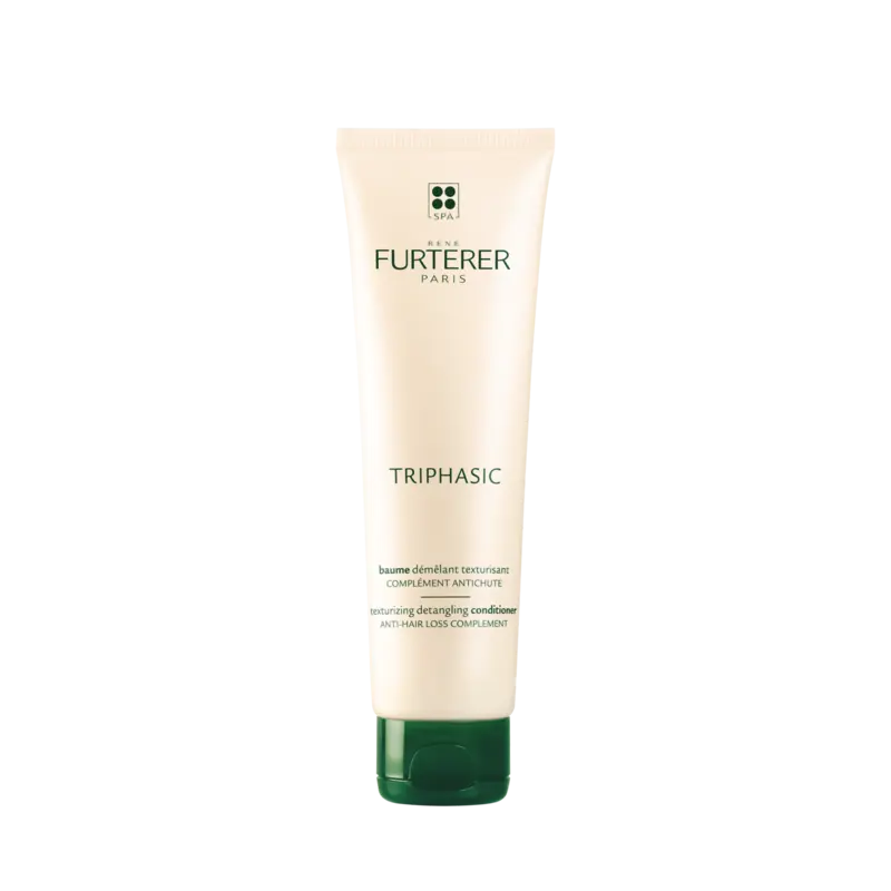 [844FgT00004w86l] Triphasic Baume Démêlant Texturisant 150ml René Furterer