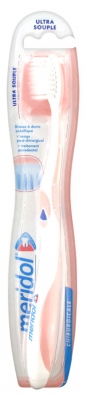 Meridol Brosse à Dents Chirurgicale Ultra Souple