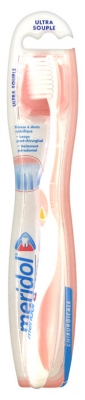 Meridol Brosse à Dents Chirurgicale Ultra Souple