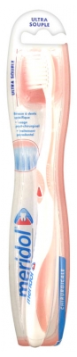 Meridol Brosse à Dents Chirurgicale Ultra Souple