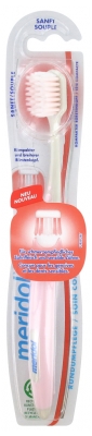 Meridol Soin Complet Brosse à Dents Souple