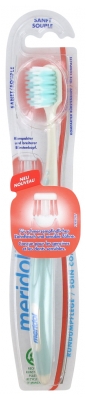 Meridol Soin Complet Brosse à Dents Souple