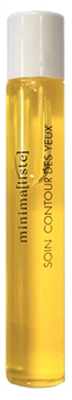 Minima[liste] Soin Contour des Yeux Bio 8 ml