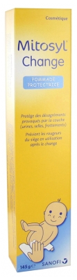 Mitosyl Change Pommade Protectrice 145 g