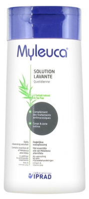 Myleuca Solution Lavante Quotidienne 100 ml
