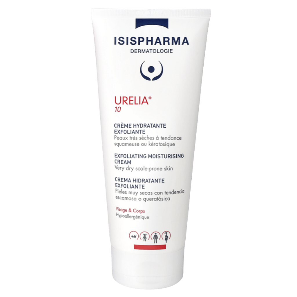 Urelia 10  150ml Isispharma
